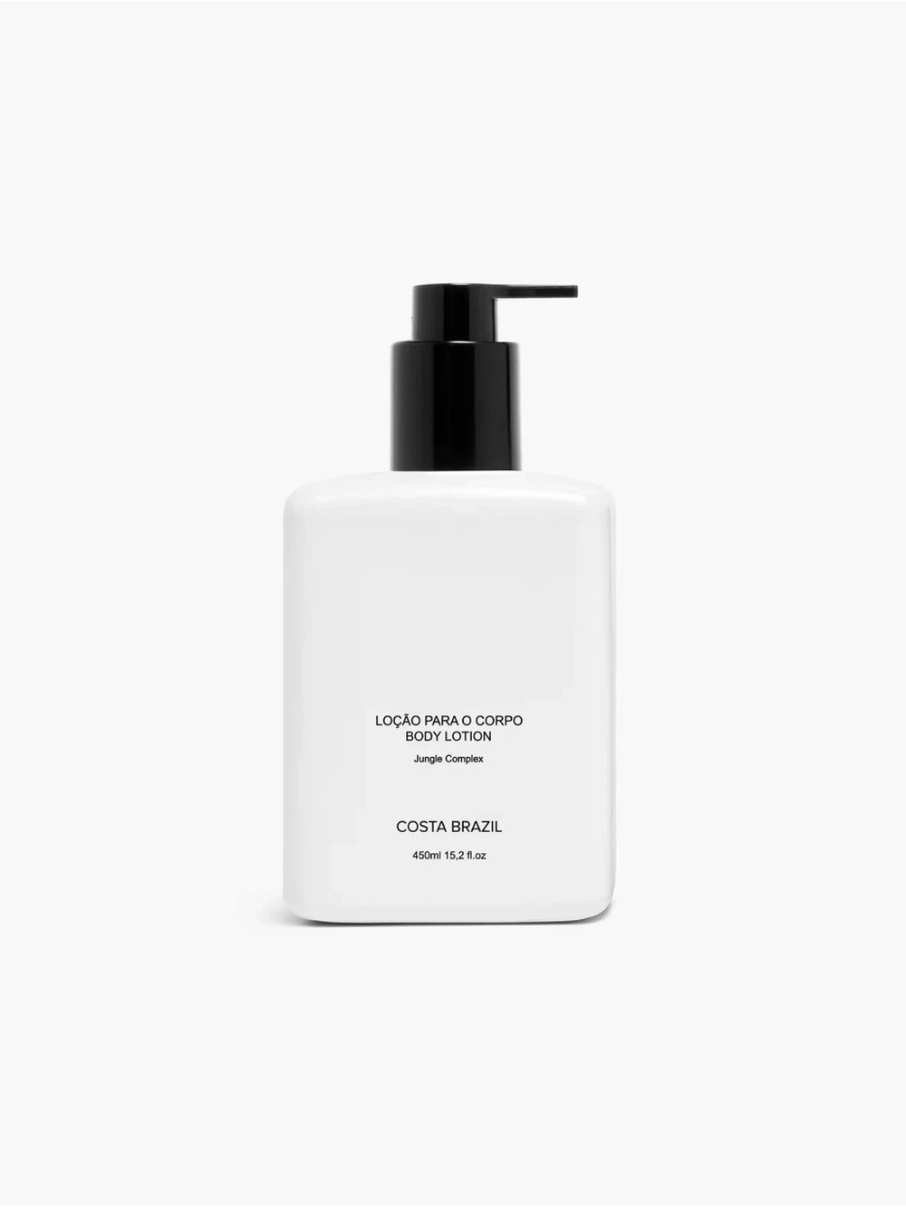 Costa Brazil Hotel Collection Body Lotion Jungle Complex
